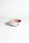 Bowl Dot - Bicolor