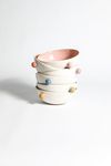 Bowl Dot - Bicolor