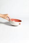 Bowl Dot - Bicolor