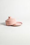 Queijeira Basic - Rosa Chá 
