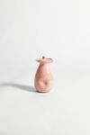 Garrafa Shoyu - Rosa Chá 