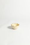 Mini Bowl Flora - Amarelo Manteiga 