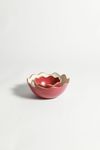 Bowl Flora 15 cm - Pitaya e Branco 