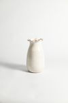  Vaso Flora - Branco