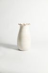  Vaso Flora - Branco