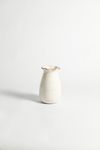  Vaso Flora - Branco