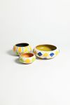 Bowl Bold Plus - Brasil Core (3 tamanhos)