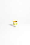 Copo Café Basic - Brasil Core (4 cores) 