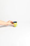 Kit Copo Café Basic - Brasil Core