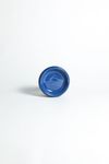 Prato Bold - Azul Blu (3 tamanhos)