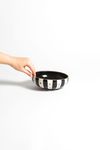 Bowl 16 cm - Checkmate 