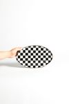 Prato Oval - Checkmate 