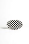 Prato Oval - Checkmate 