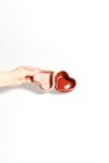 Petit 2 Hearts - Rosa & Merlot