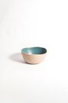 Bowl Organic - Azul Cerúleo