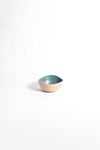 Bowl Organic - Azul Cerúleo