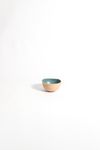 Bowl Organic - Azul Cerúleo
