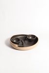 Petisqueira Dupla - Onyx 