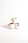 Copo Café Dots 