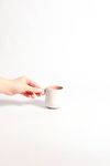 Copo Café Dots 