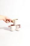 Copo Café Dots 