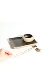Set Sushi Pontas - Onyx
