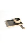 Set Sushi Pontas - Onyx