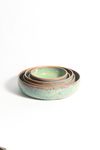 Bowl - Verde Laguna