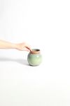 Vaso Ball - Verde Laguna