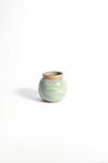Vaso Ball - Verde Laguna
