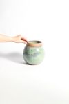Vaso Ball - Verde Laguna