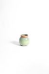 Vaso Ball - Verde Laguna