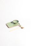 Set Sushi Classic - Verde Laguna