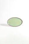 Prato Oval - Verde Laguna
