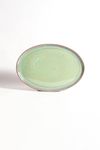 Prato Oval - Verde Laguna