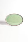 Prato Oval - Verde Laguna