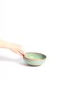 Prato Bowl - Verde Laguna