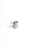 Caneca - Verde Laguna