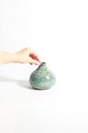 Vaso Gota - Verde Laguna