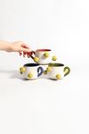 Caneca Rally - Match Point