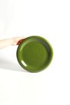 Pratos Bold Match Point - Verde Floresta