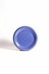 Pratos Bold Match Point - Azul Ace