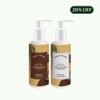 Kit Duo Only Good Aveia Chlorophylla