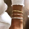 Pulseiras TRIO GLAM 