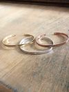 Pulseiras TRIO GLAM 