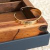 Pulseira WISHES 365 DAYS OF HAPPINESS
