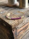Pulseira HOLI Super Slim