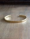 Pulseira HARPER FINE