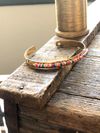 Pulseira POKKA Ebony