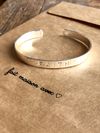 Pulseira WISHES FAITH